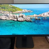 Монитор AOC 24P1 24 IPS 1