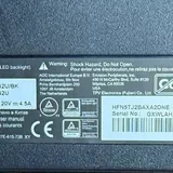 AOC Q27G2U/BK игровой монитор 4
