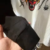 Лонгслив Primark «Очень странные дела» Hellfire Club 3