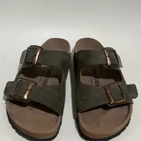 Сандалии Birkenstock 2