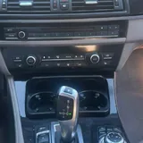 BMW 528i 2012 4