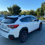 Subaru Crosstrek 9