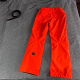 Горнолыжные штаны Helly Hansen, ремень 2