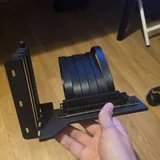 Райзер для видеокарты PCI-E 4.0 2