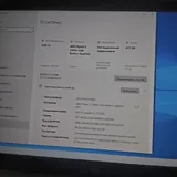 Два офисных ноутбука 4