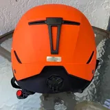 Горнолыжный шлем Unex 2