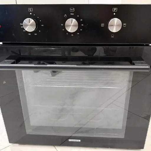 Встраиваемый духовой шкаф LUXELL B66-S2