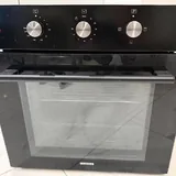 Встраиваемый духовой шкаф LUXELL B66-S2 1
