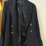 Пиджаки Zara и Mango 2