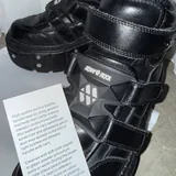 Ботинки New Rock 3