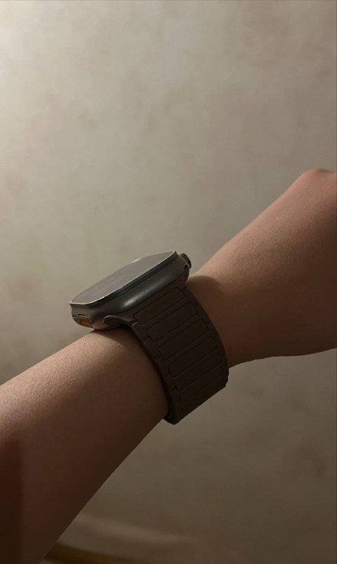 Часы Apple Watch Ultra 1 поколения 49мм 7