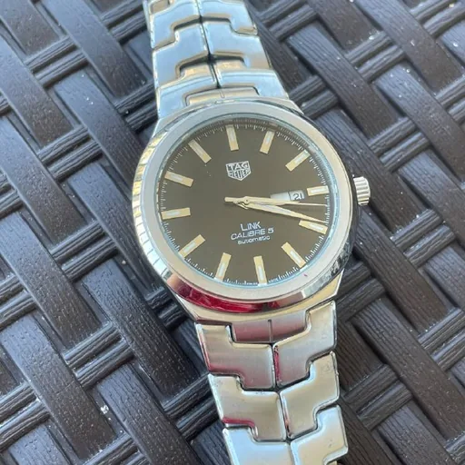 TAG Heuer часы