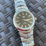 TAG Heuer часы 1
