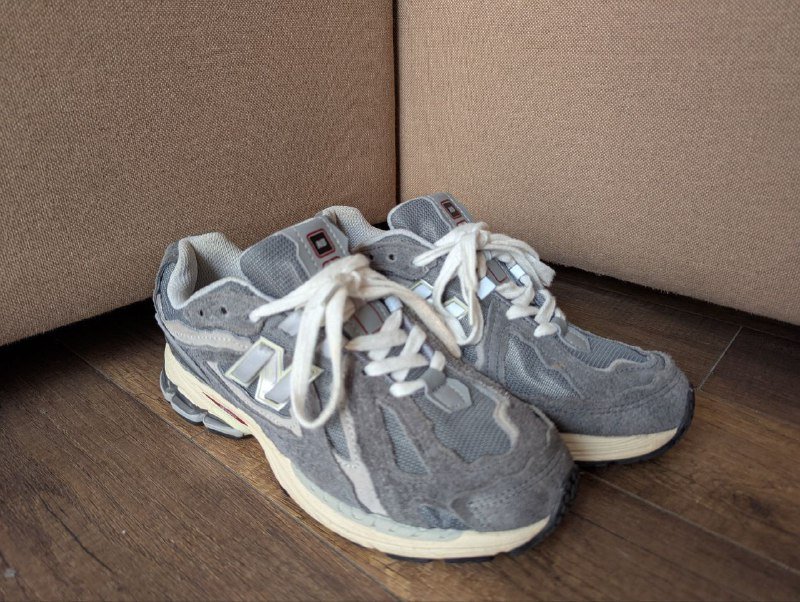 Кроссовки New Balance 1906 Protection Pack реплика размер 40-41