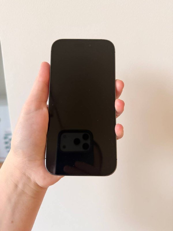 iPhone 14 Pro 256 GB 3