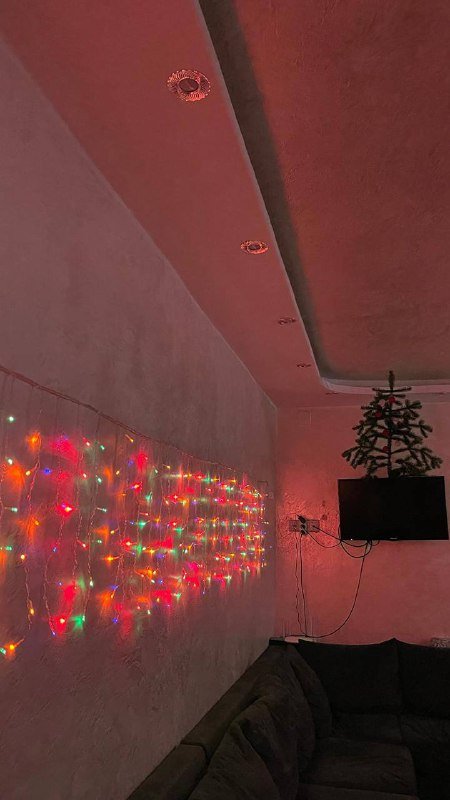 Новогодние украшения 3