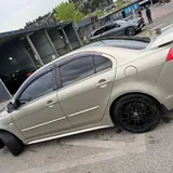 MITSUBISHI LANCER X 7
