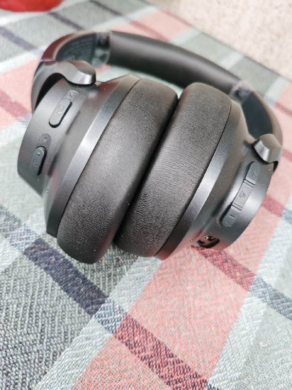 Bluetooth наушники Anker Soundcore Life Q20 3