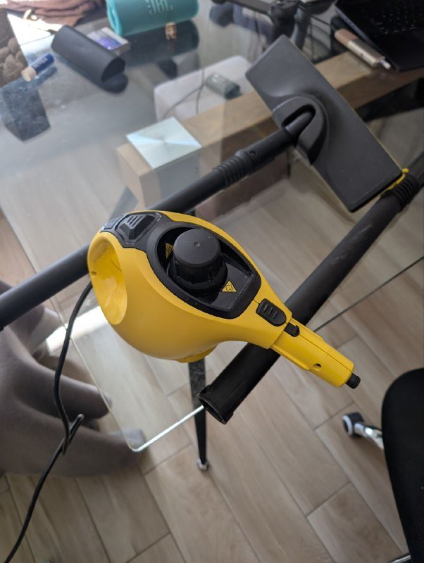 Парогенератор Kärcher SC1 3