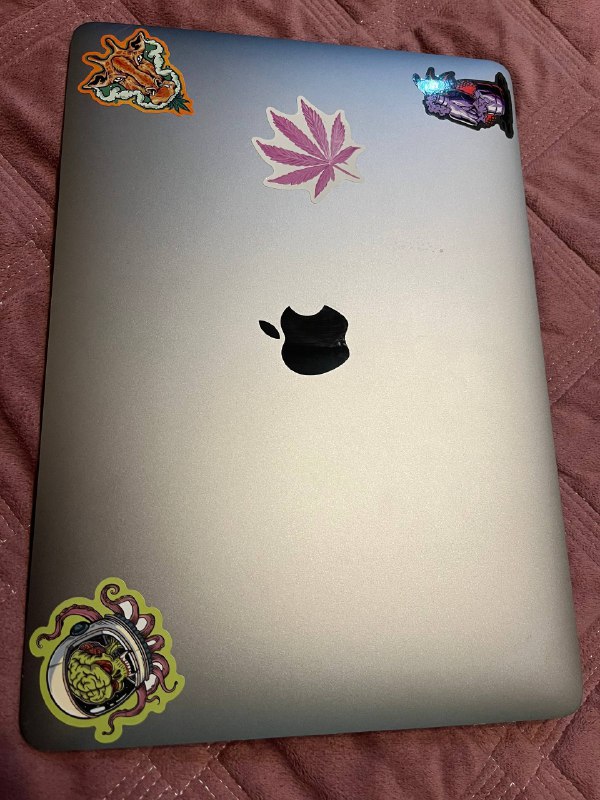 MacBook Air 13 M1 2020 512GB 9