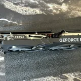 MSI GeForce RTX 4060 GAMING X 8G 3