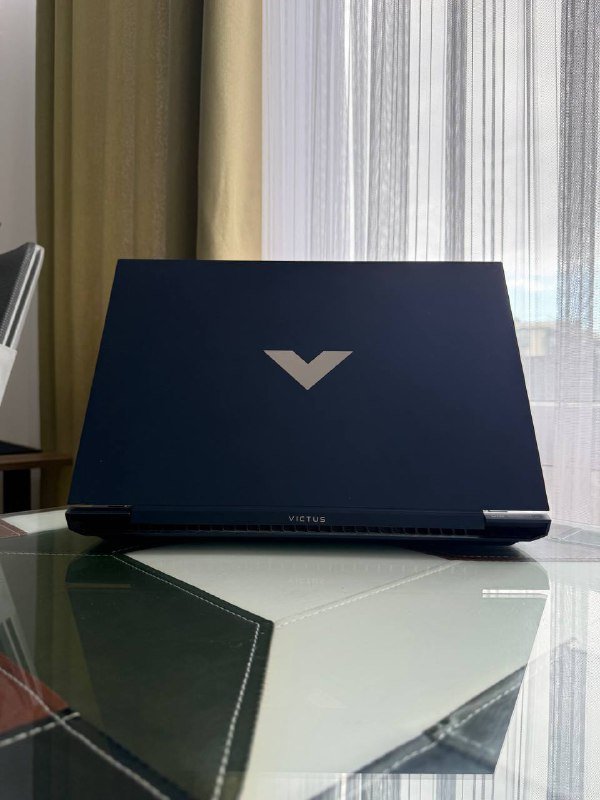 Игровой ноутбук Victus by HP Laptop 16-d0013dx 6