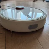 Робот-пылесос Xiaomi Mi Robot Vacuum 1
