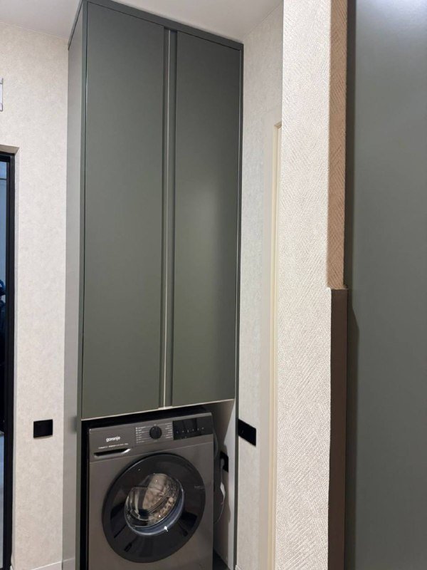 Квартира с 2 спальнями в аренду 4