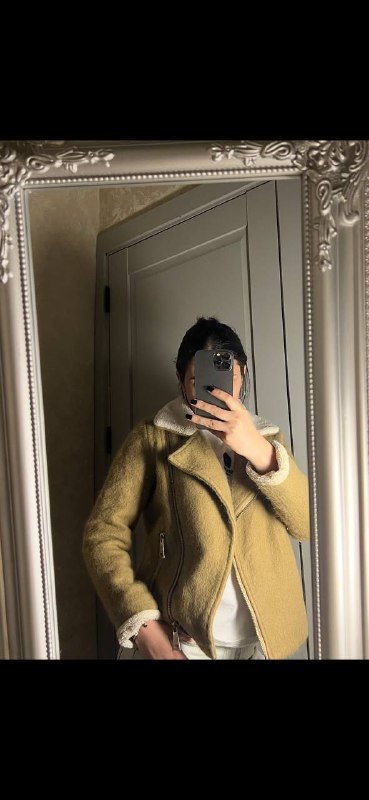 Женские куртки и пальто размер XS 2