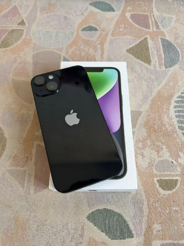 iPhone 14, 128 ГБ 1