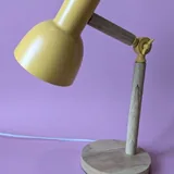 Настольный светильник 1