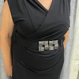 Винтажное платье Chic Fille Paris 2
