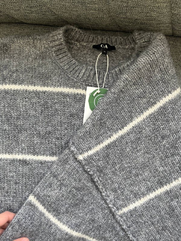 Новые XL вещи C&A женская одежда 10