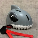 Детские шлемы Ked и Crazy Safety 1