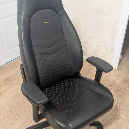 Noblechair ICON, компьютерное кресло