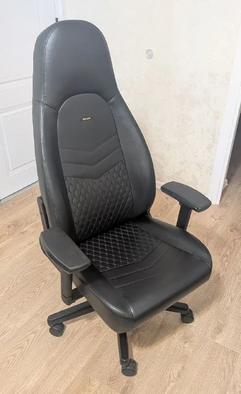Noblechair ICON, компьютерное кресло 1