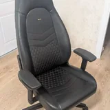 Noblechair ICON, компьютерное кресло 1