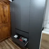 Большой шкаф 1
