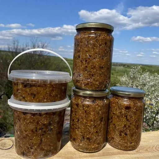 Паста Амосова