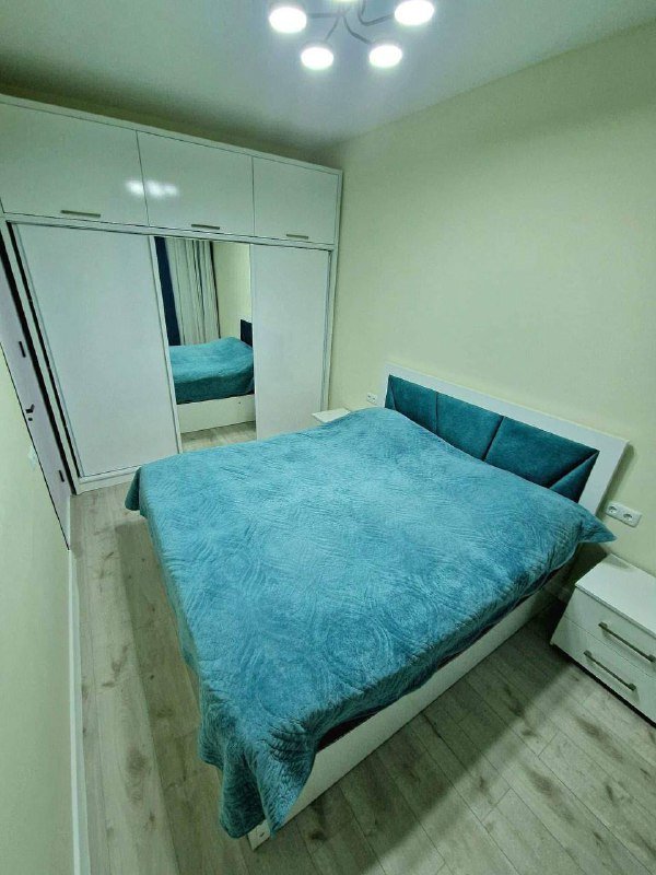 Квартира 1+1 в Батуми посуточно 5