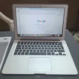 MacBook Air 13 2015 2