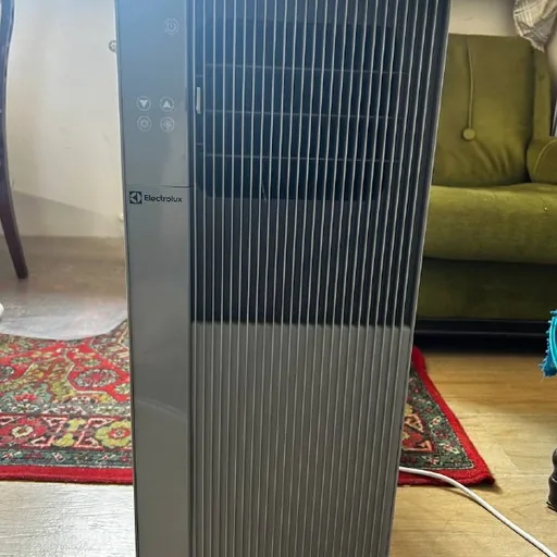 Напольный кондиционер Electrolux Arizona EACM-14 AZ/N6
