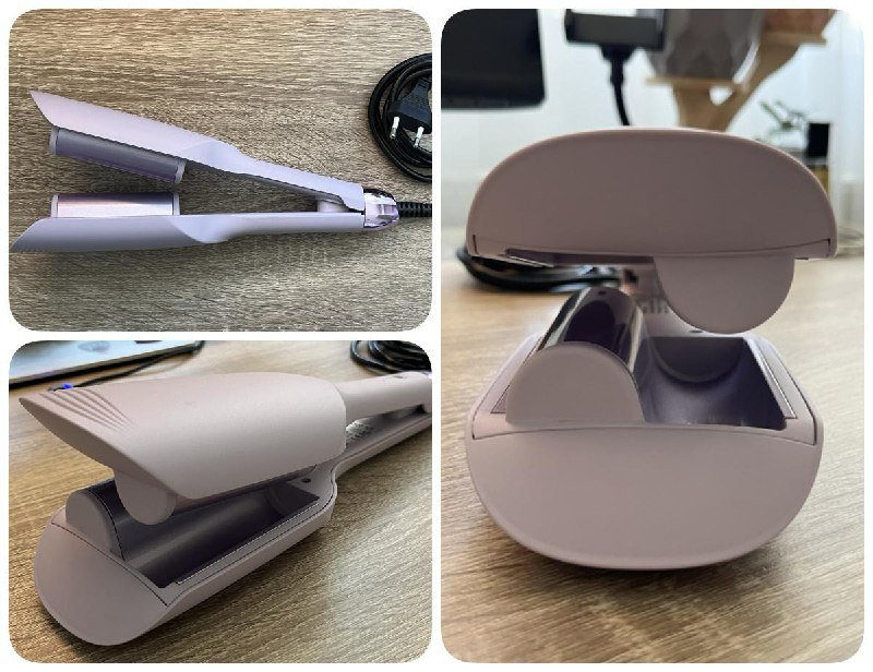 Лампочка Xiaomi RGB 8