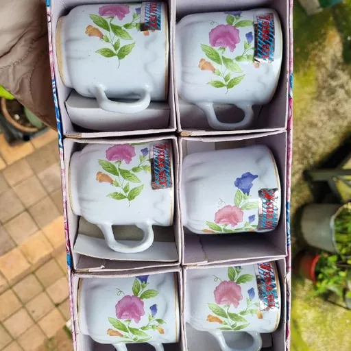 Стаканы