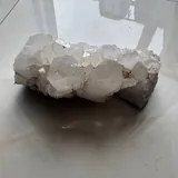 Друза кварца 1
