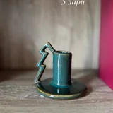 Бумажные зонты, подставка для благовоний, подсвечник, статуэтки 2