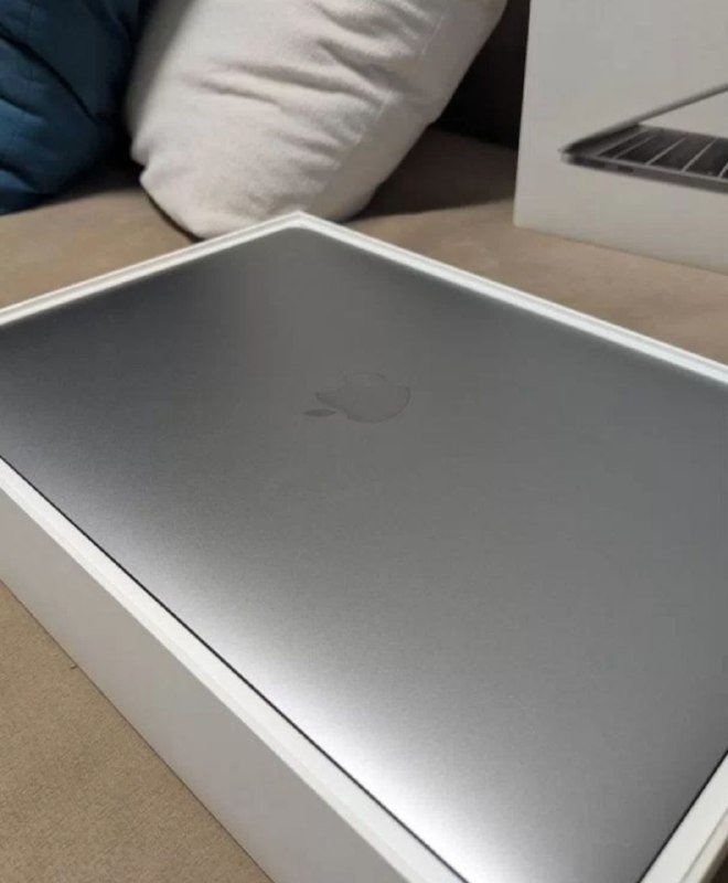 MacBook Pro 13 2017 5