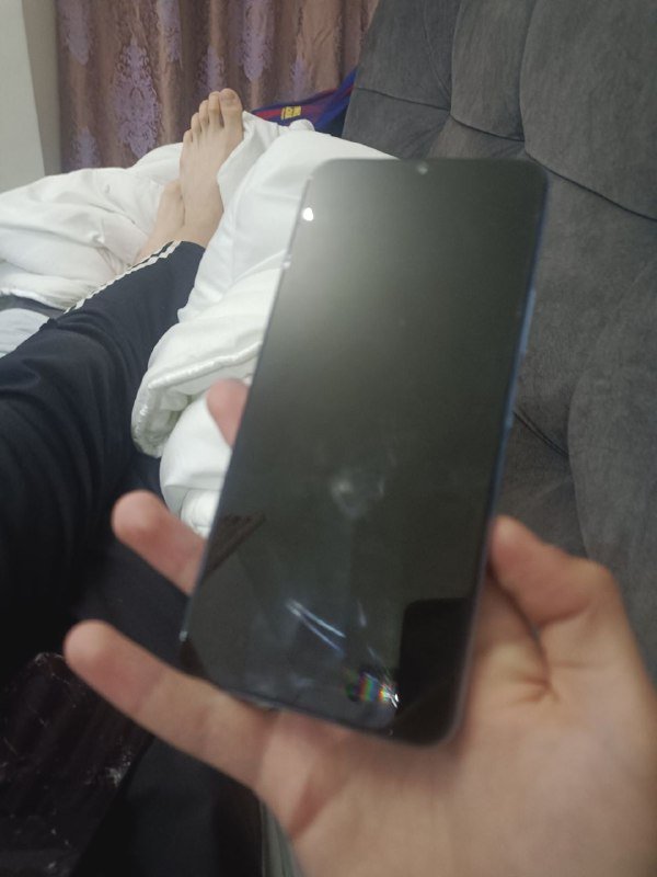 Vivo y33s 128 Гб, 8 оперативная память