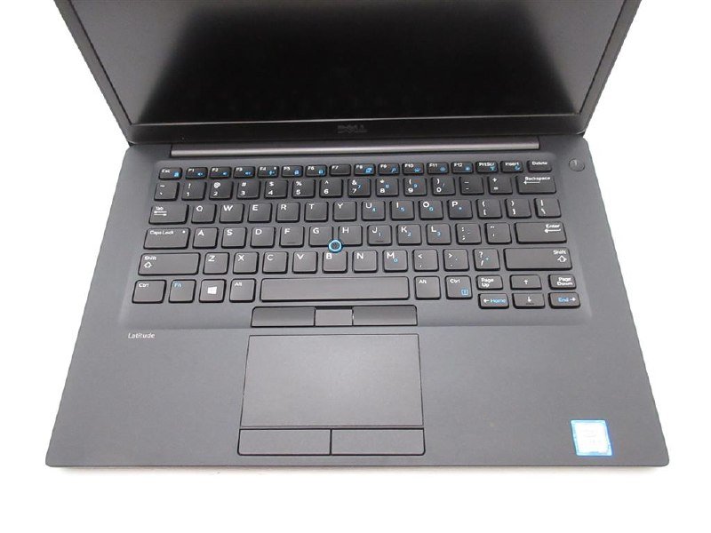 Ноутбук Dell Latitude 7480 i5 8GB 256GB SSD