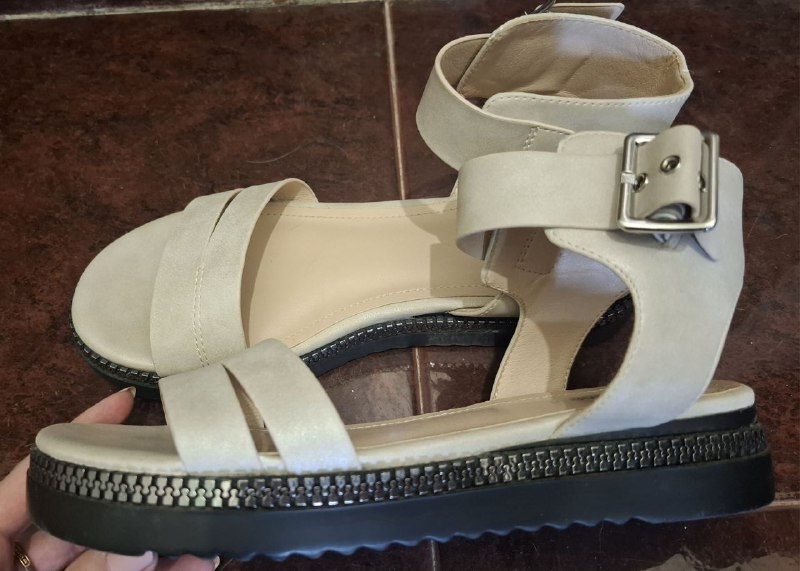 Босоножки 38 размер 2